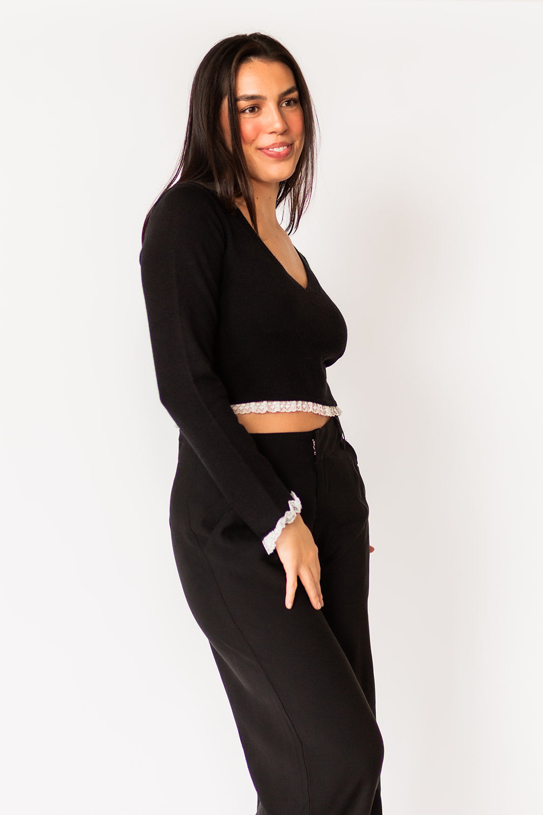 Jillian Sweater