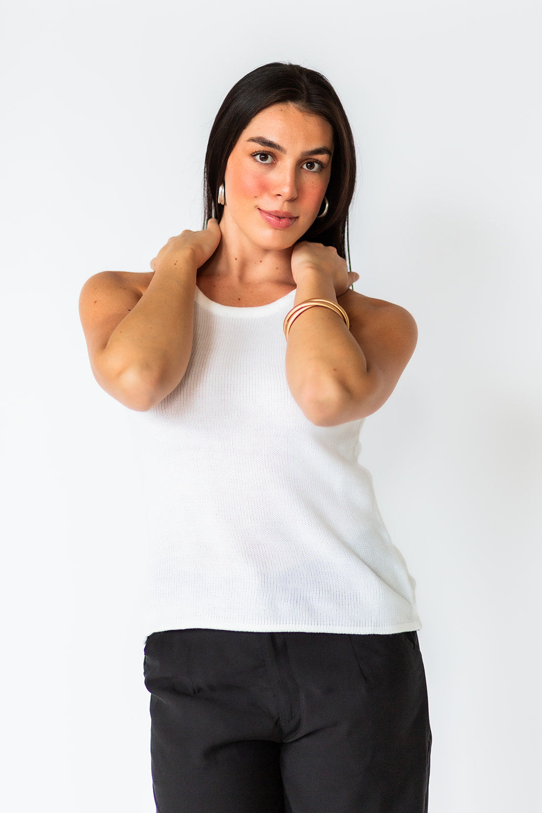 Layne Halter Neck