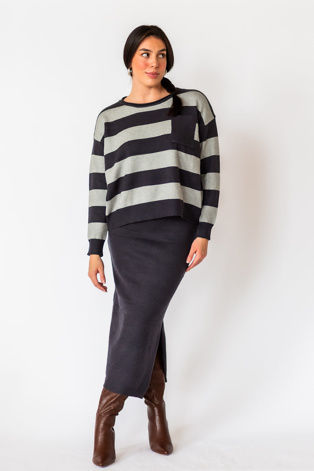 Siarah Sweater