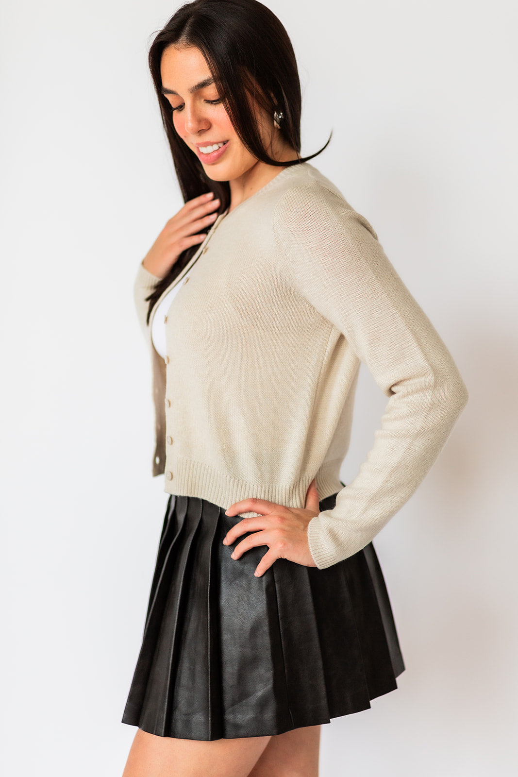 Emelia Cardigan