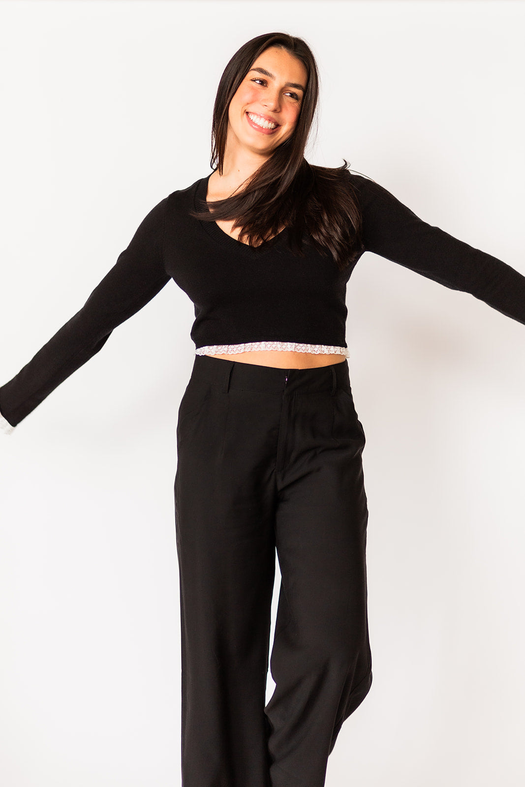 Jillian Sweater