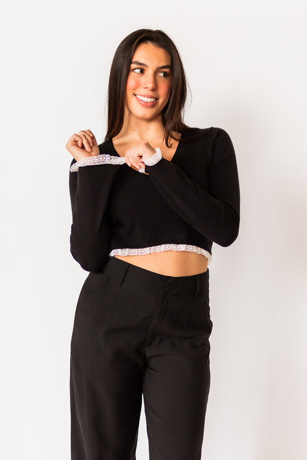 Jillian Sweater