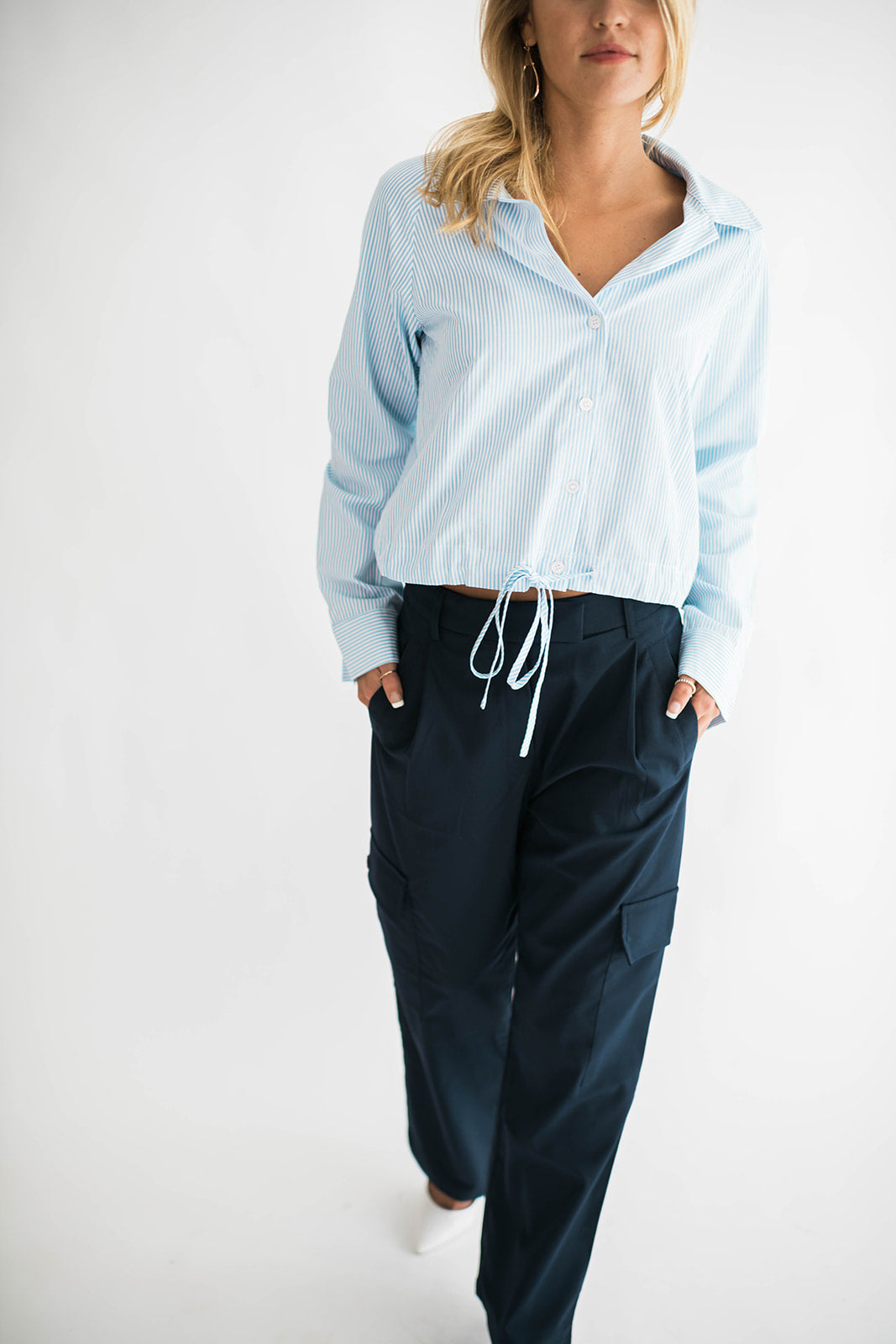Carter Cargo Trousers