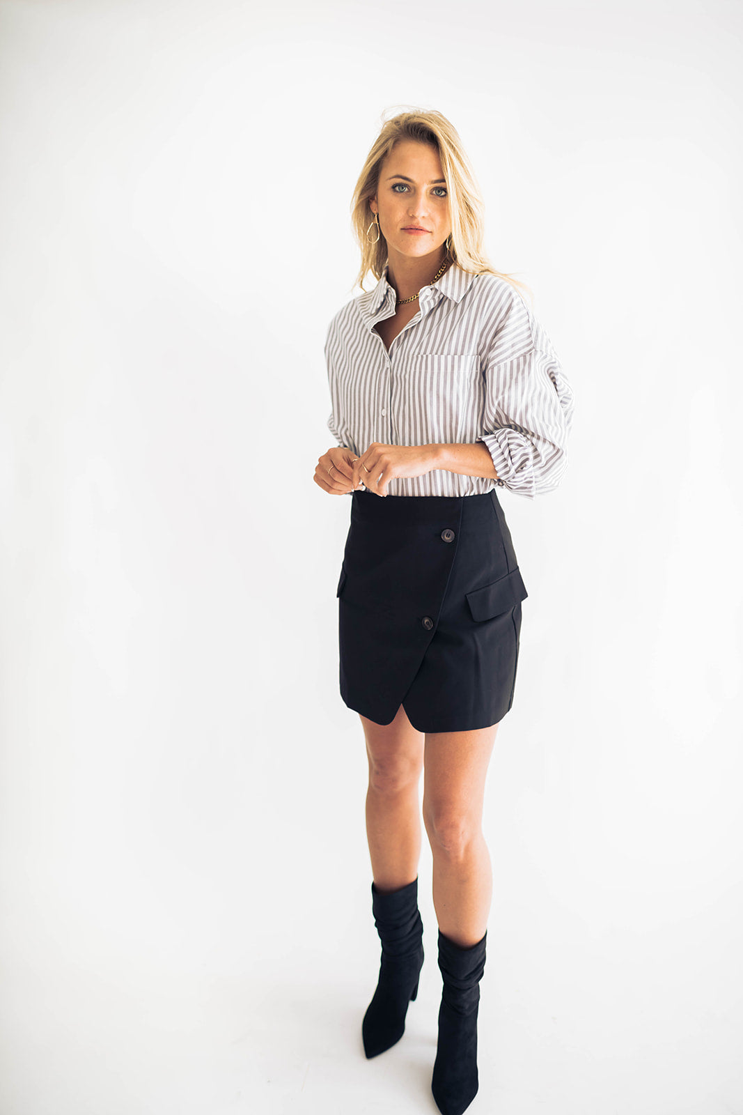 Jayce Skirt