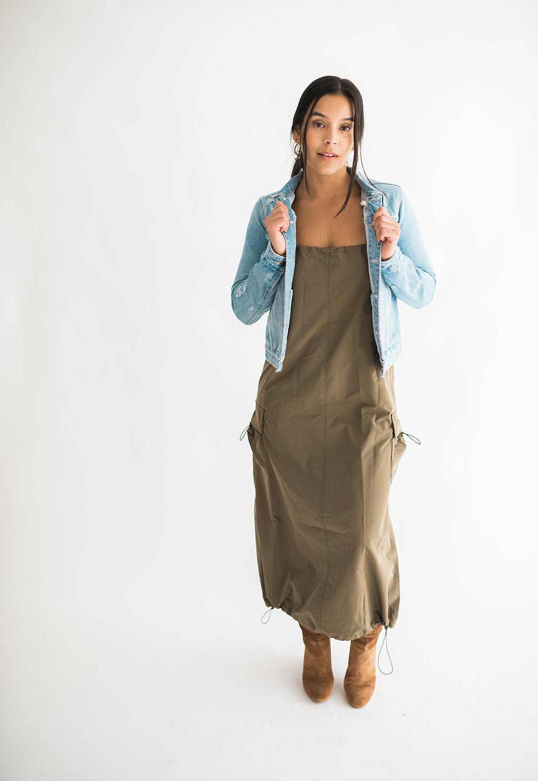 Rory Midi Dress