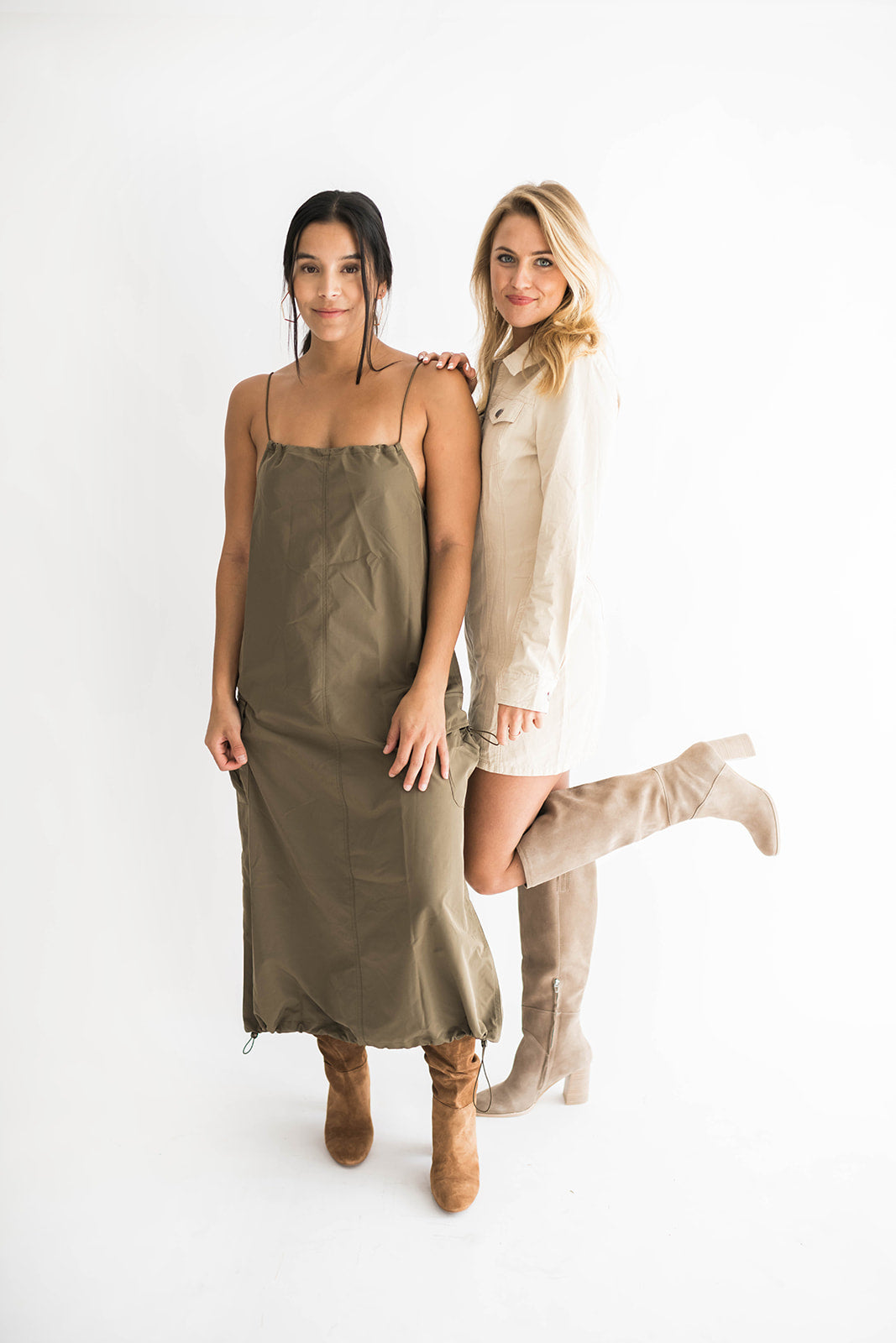 Campbell Dress