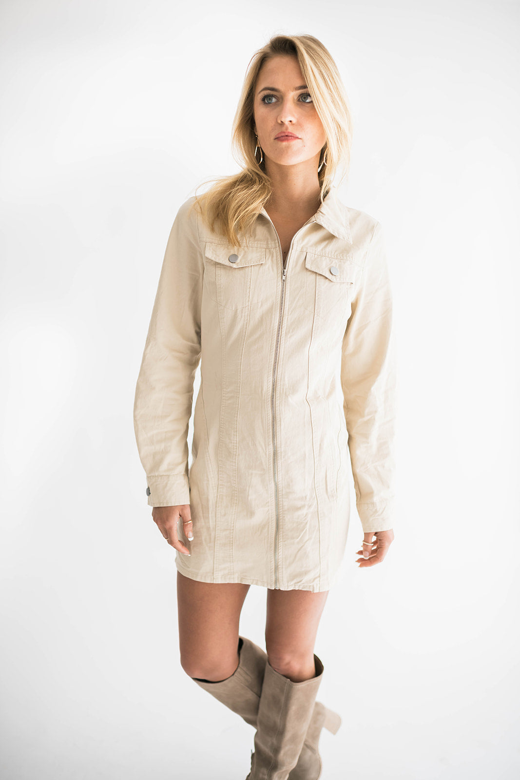 Campbell Dress