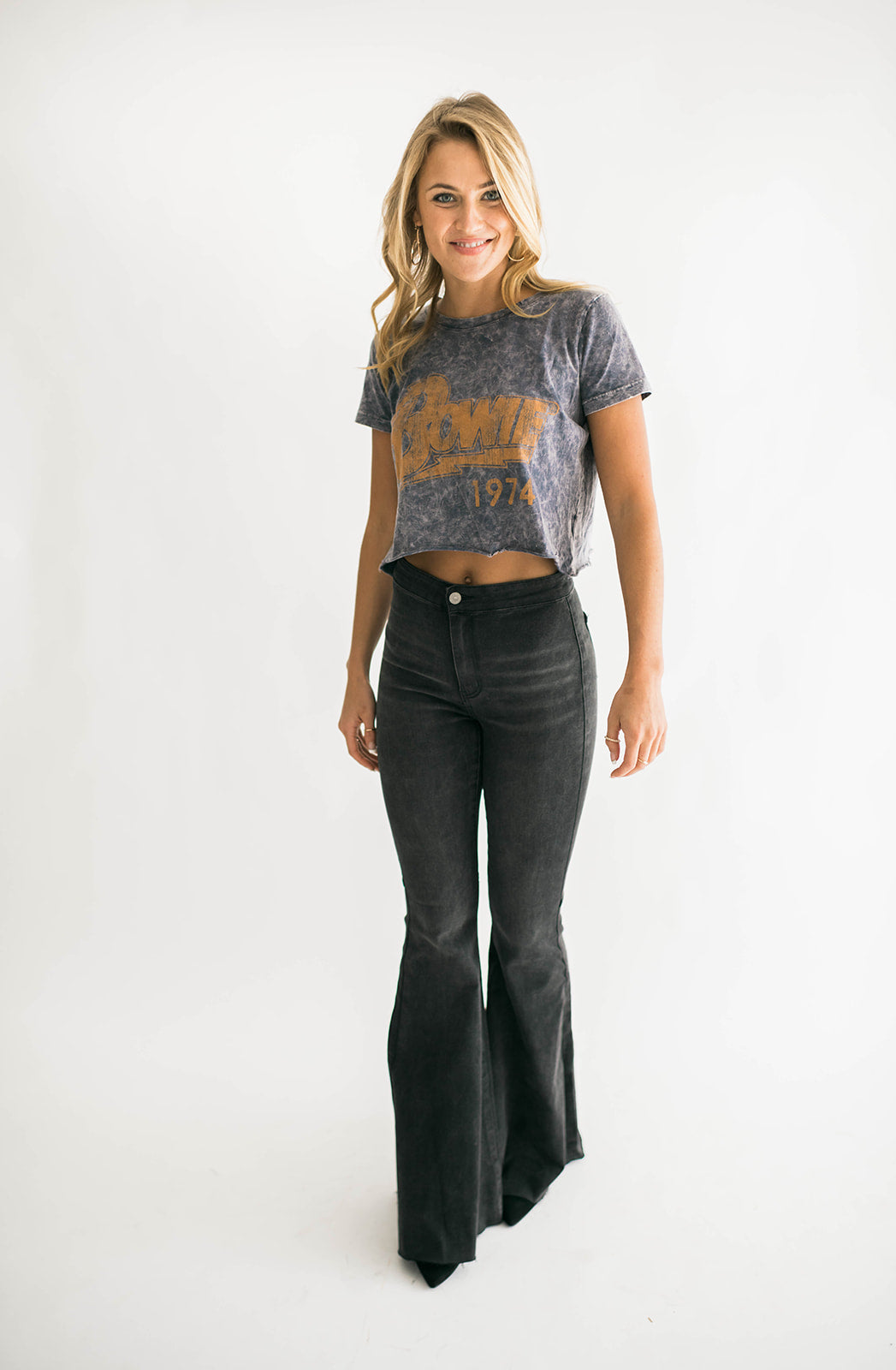 Bowie T