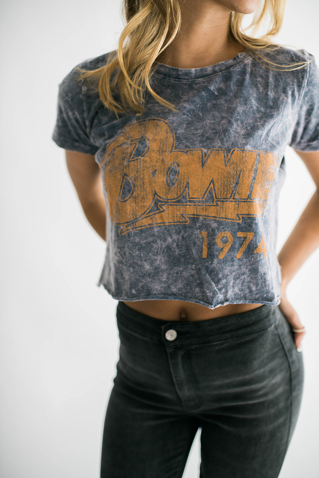 Bowie T