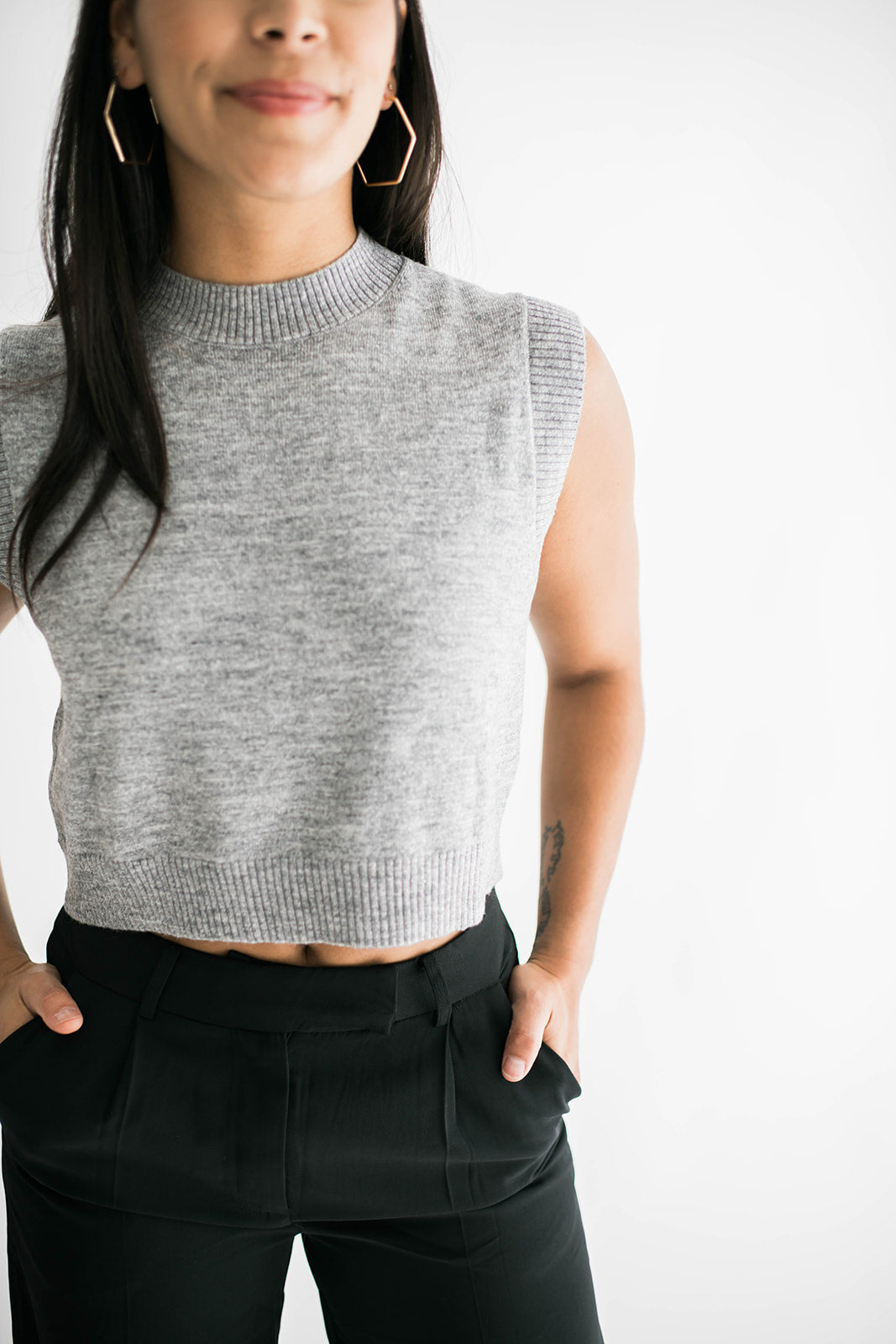 Amelia Vest