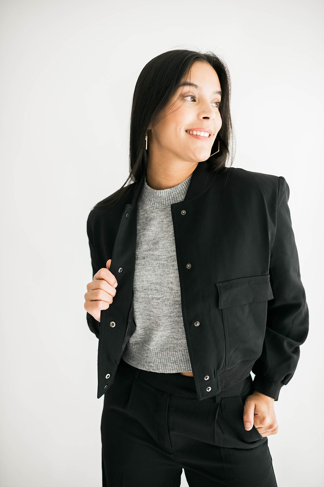 Nina Jacket