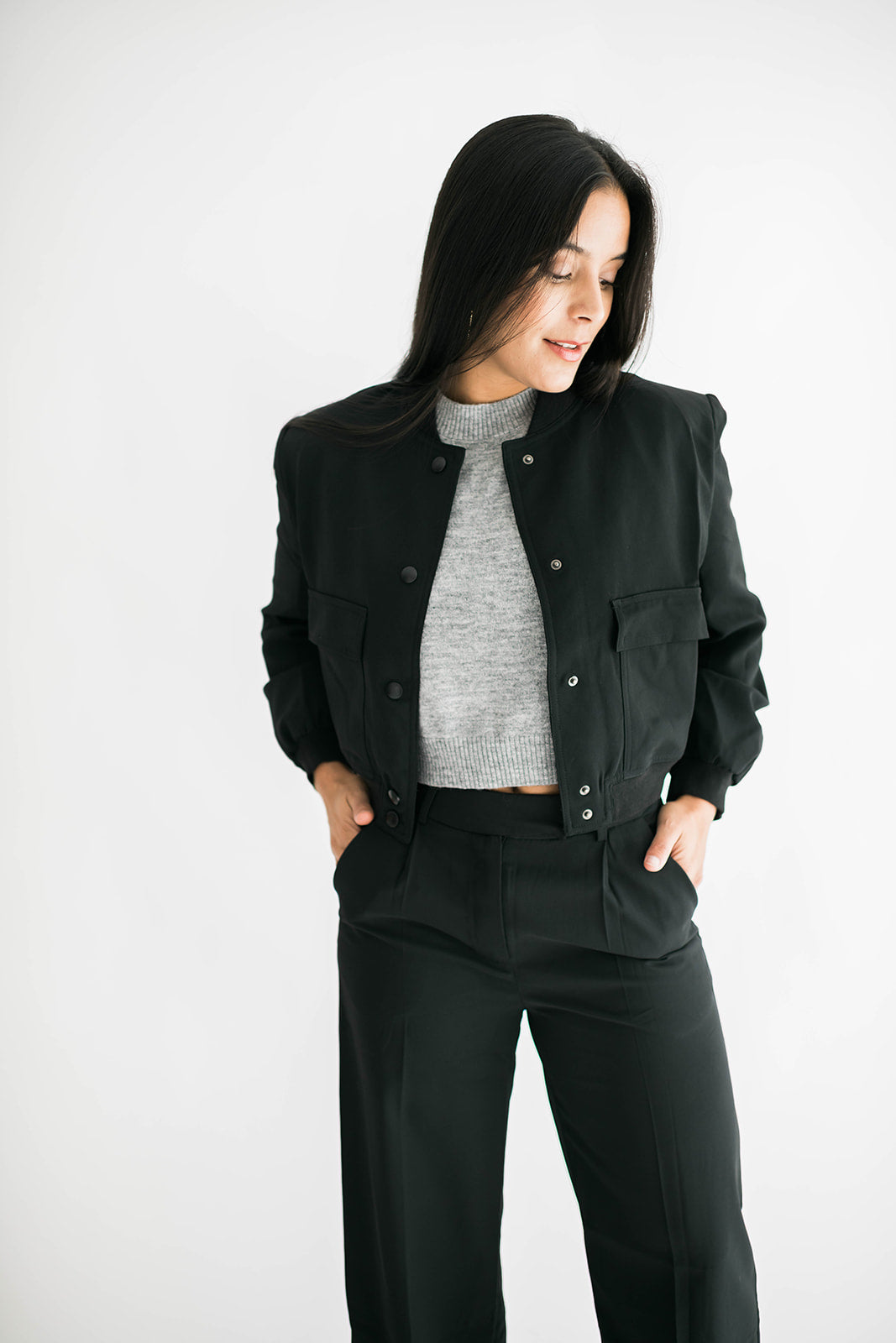 Nina Jacket