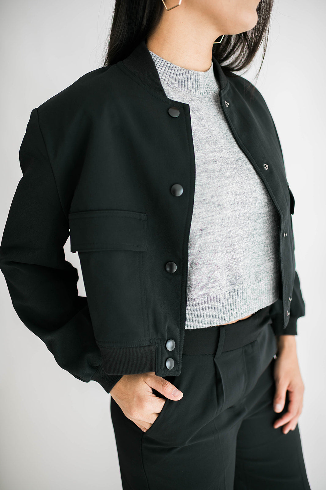 Nina Jacket