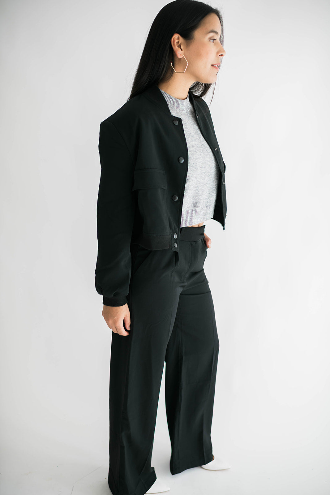 Nina Jacket