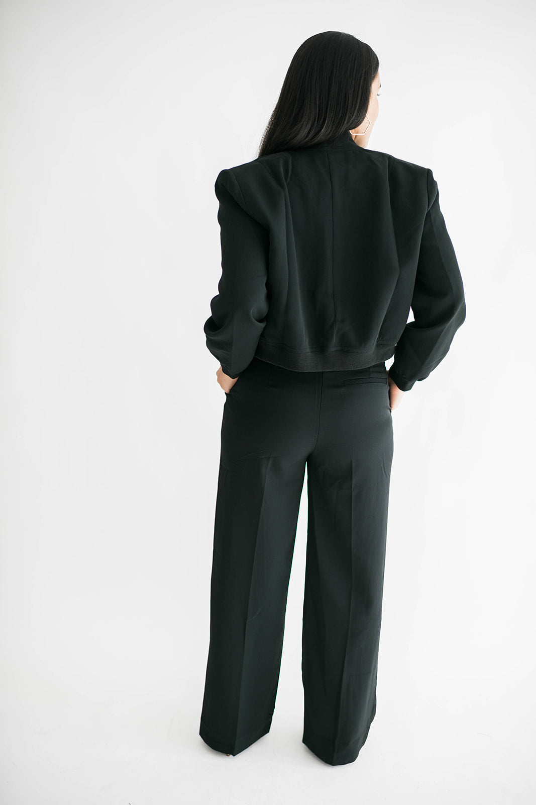 Nina Jacket