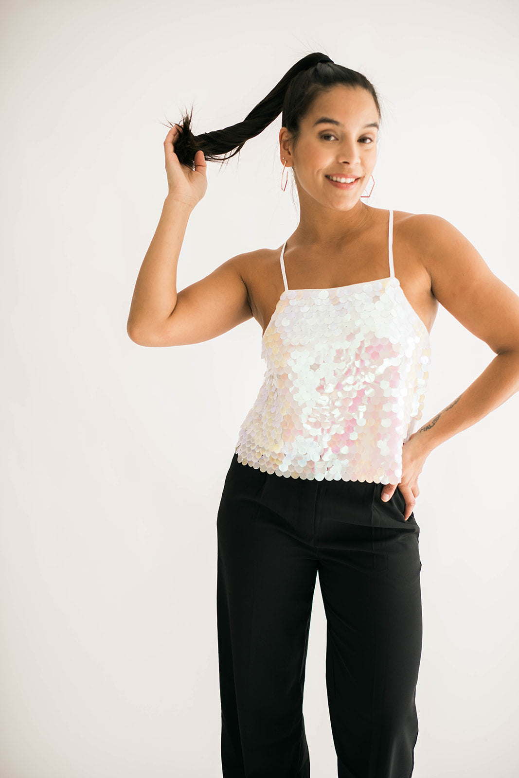 Liya Top