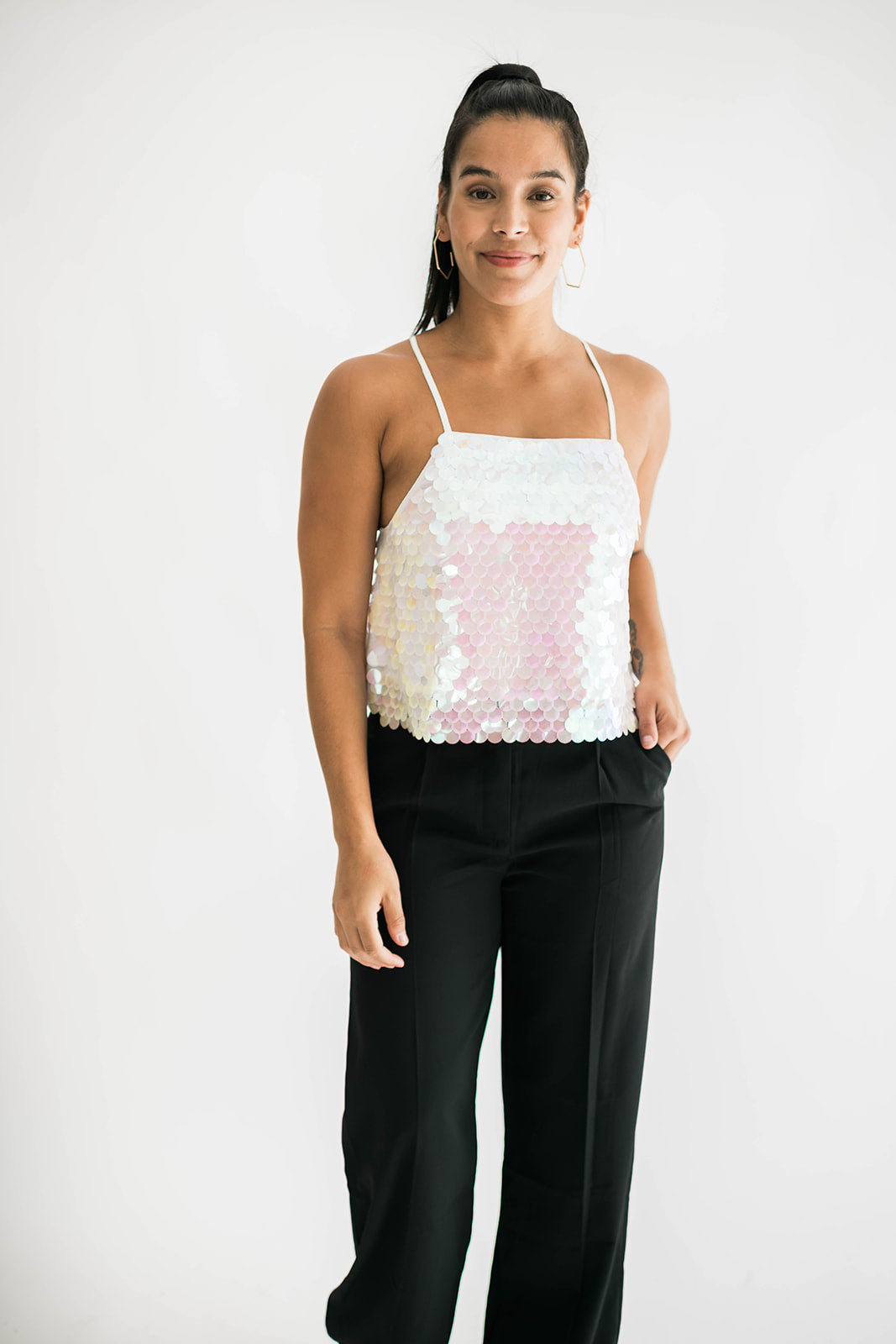 Liya Top