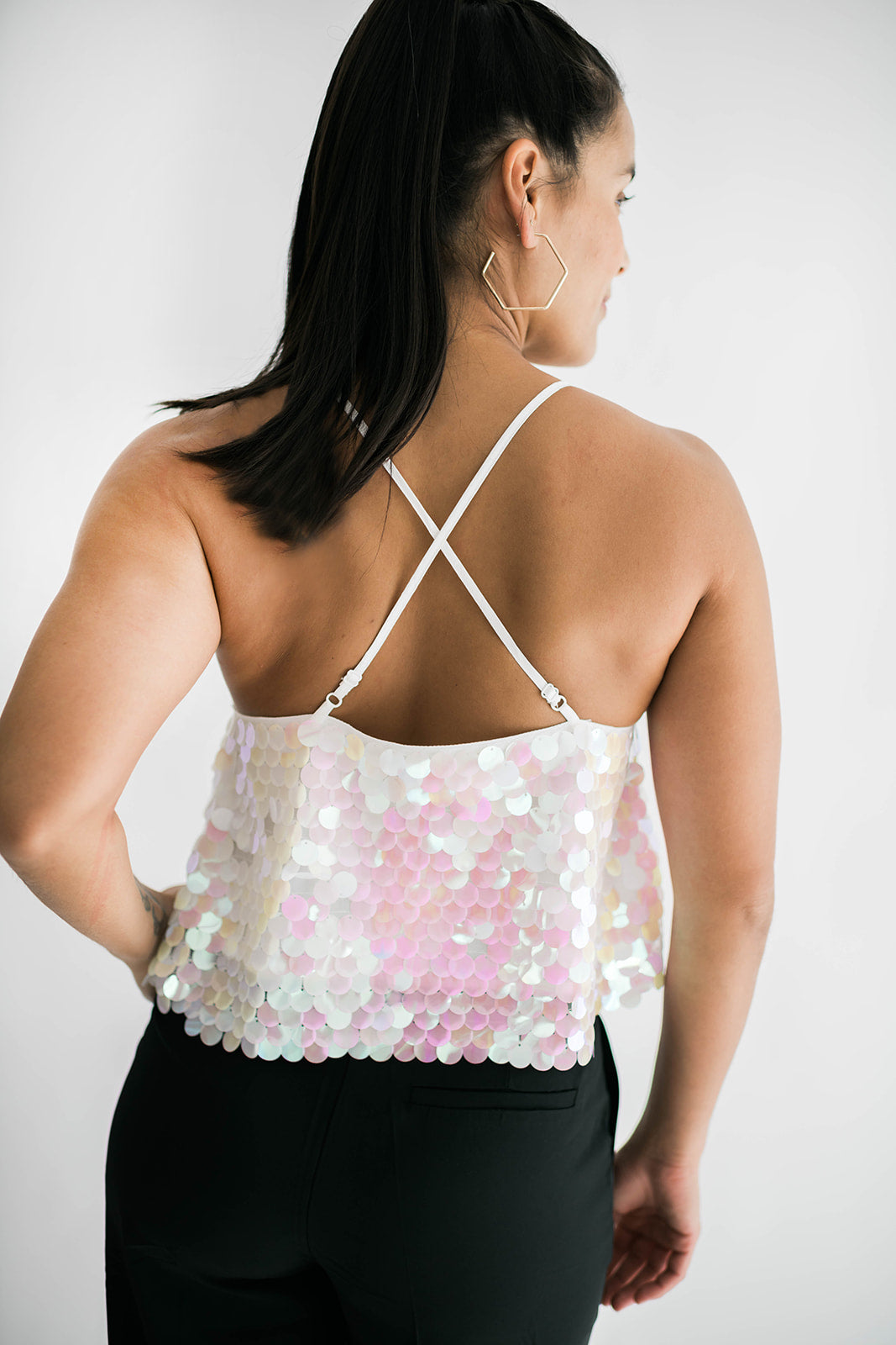 Liya Top