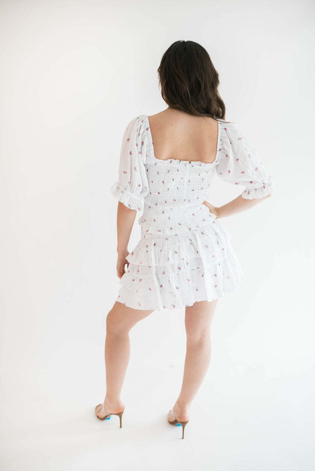 Alexis Skirt
