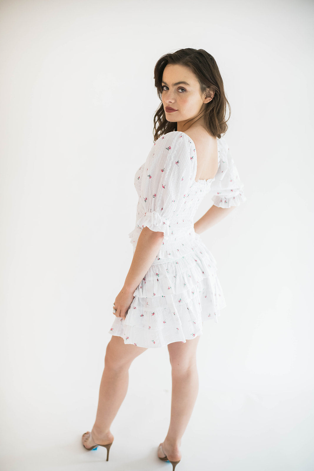 Alexis Skirt