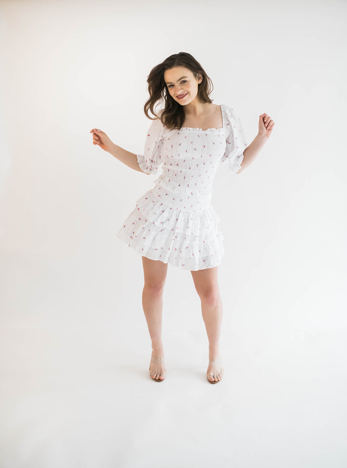 Alexis Skirt