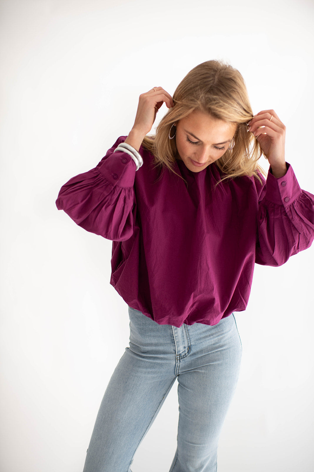 Ava Top Merlot