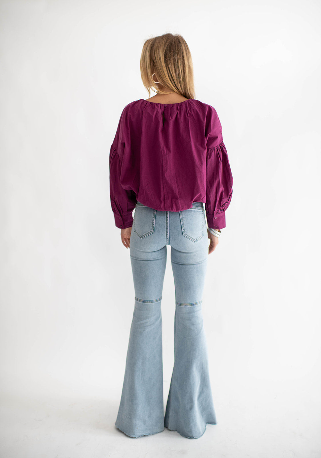 Ava Top Merlot