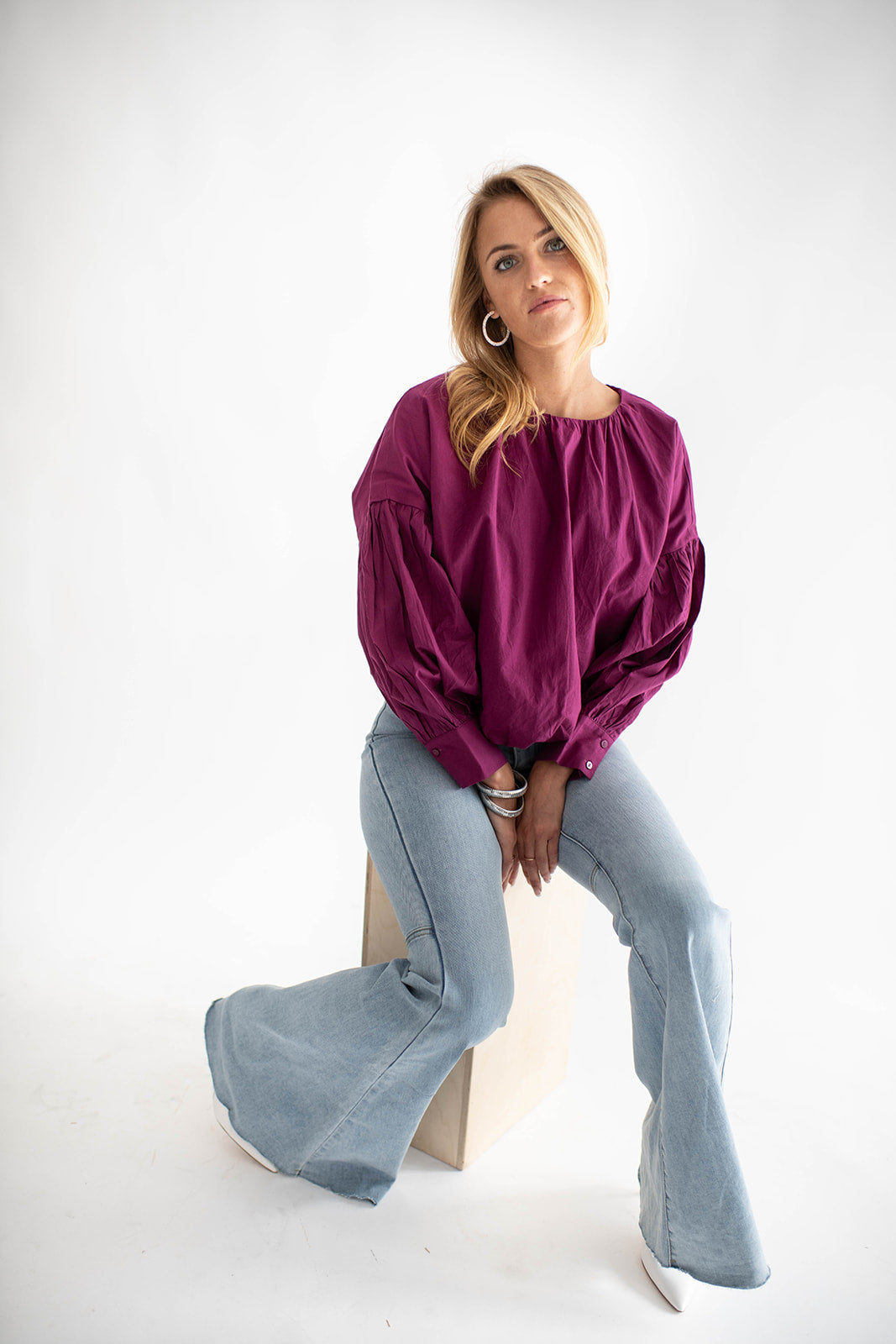 Ava Top Merlot