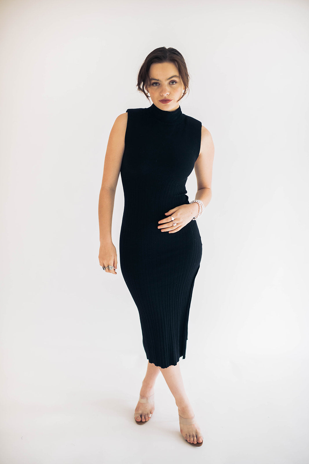 Scarlett Dress