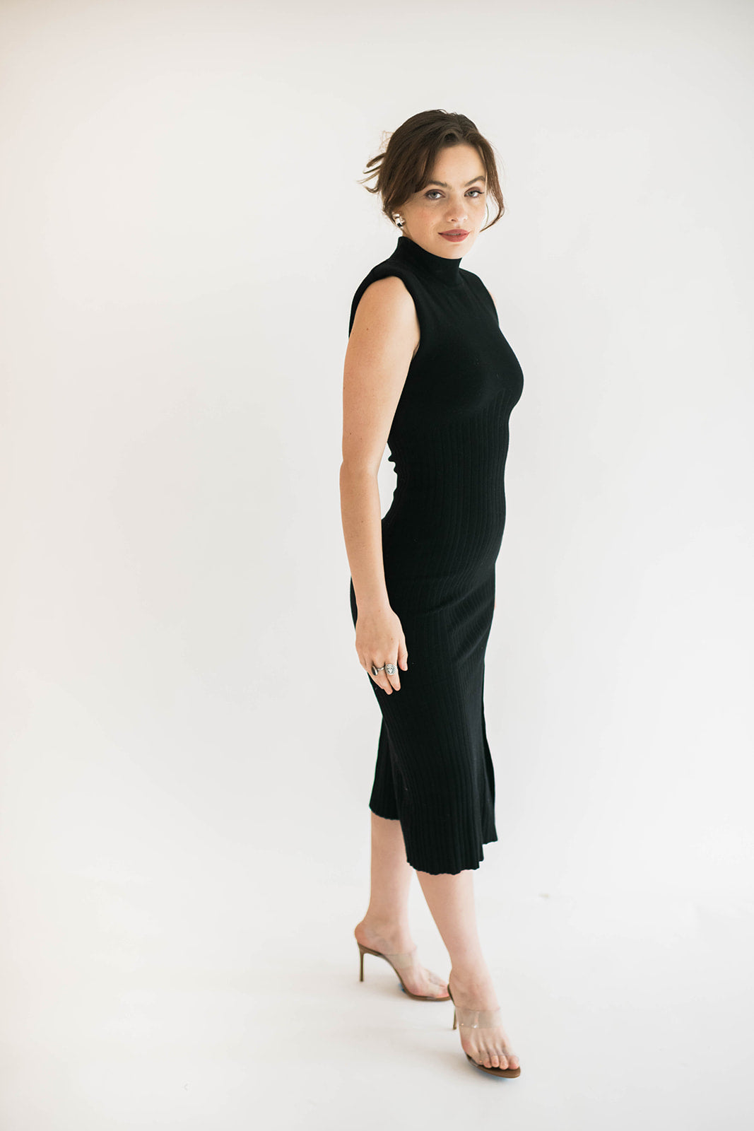Scarlett Dress