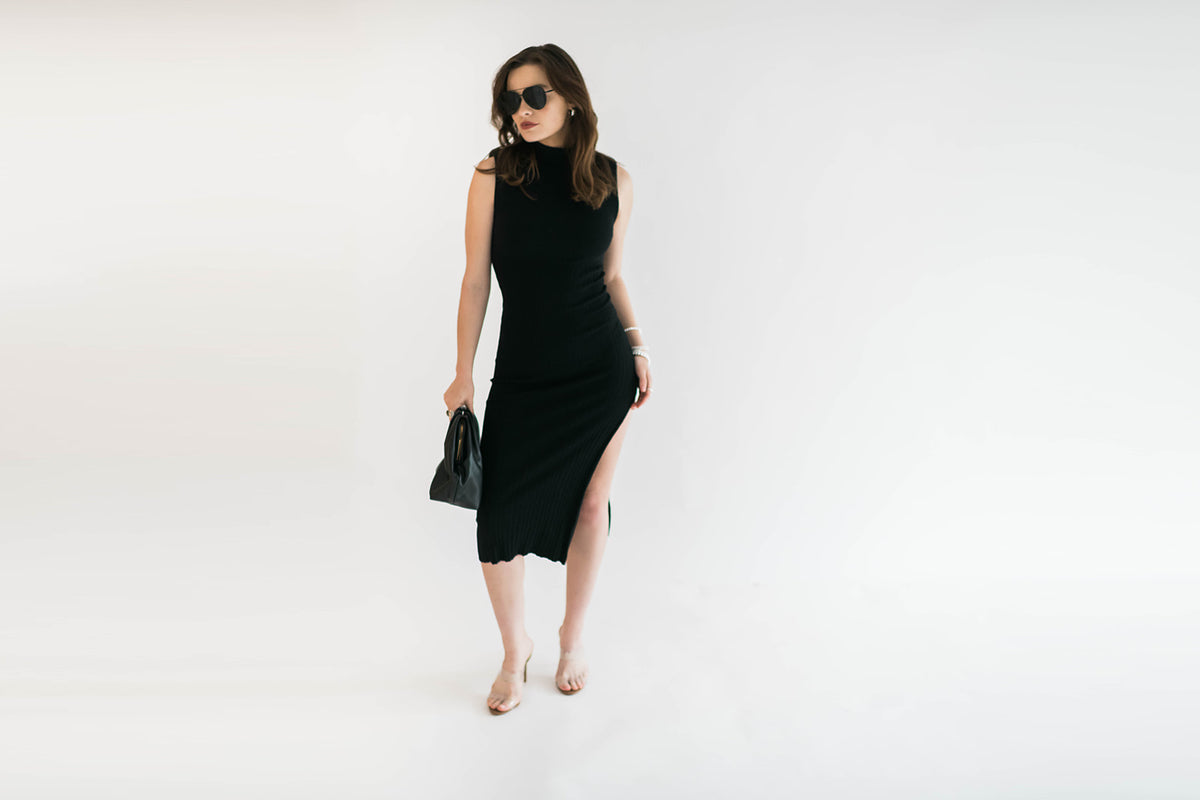 Scarlett Dress