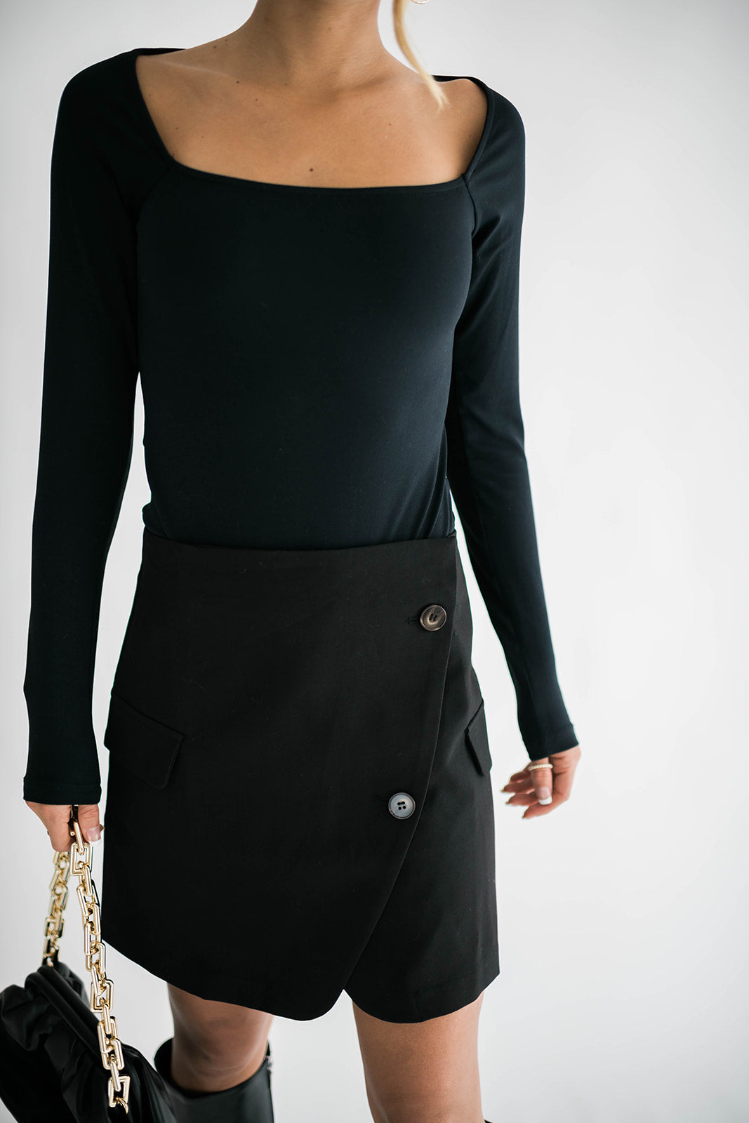 Jayce Skirt