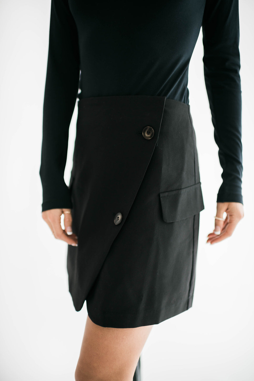 Jayce Skirt