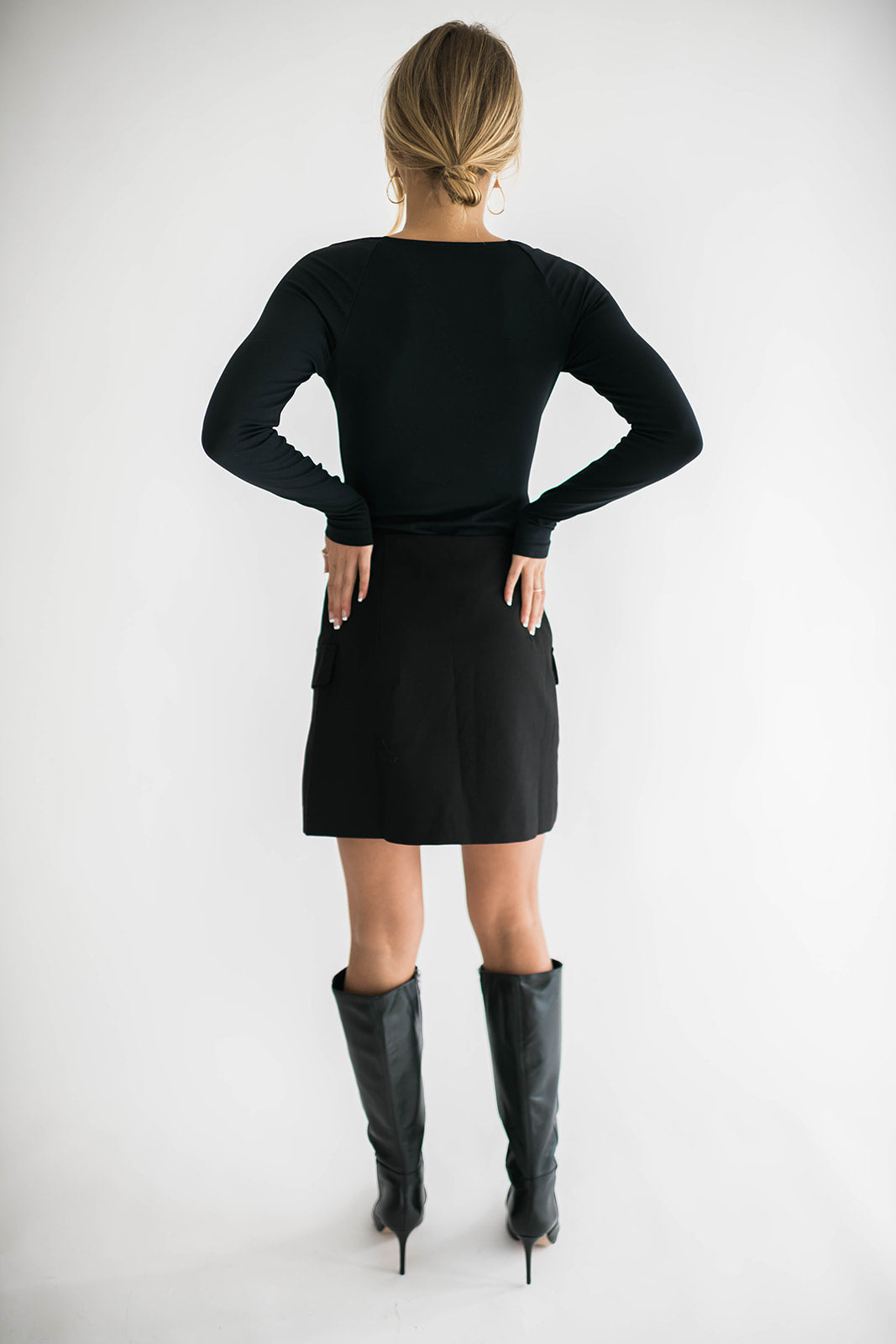 Jayce Skirt