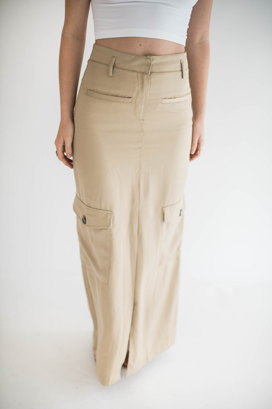 Taylor Cargo Maxi