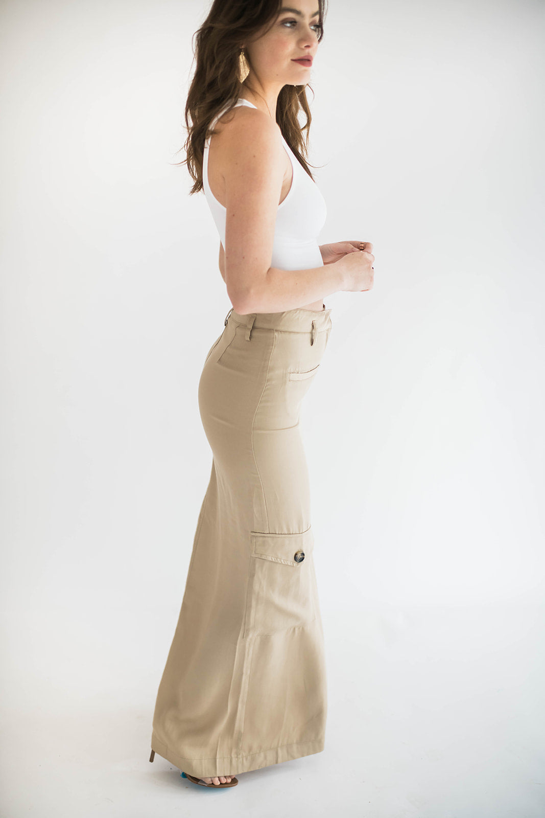 Taylor Cargo Maxi