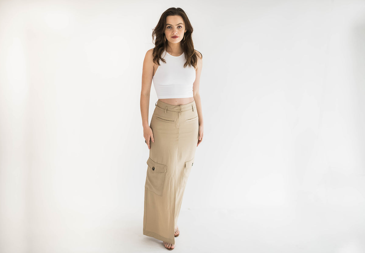 Taylor Cargo Maxi