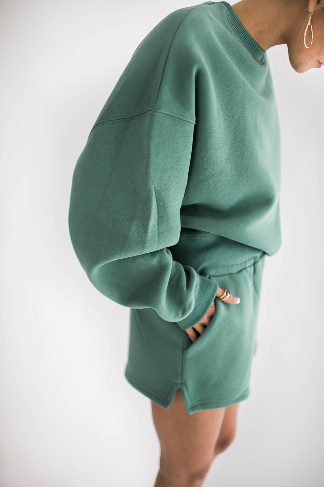 Hadley Shorts
