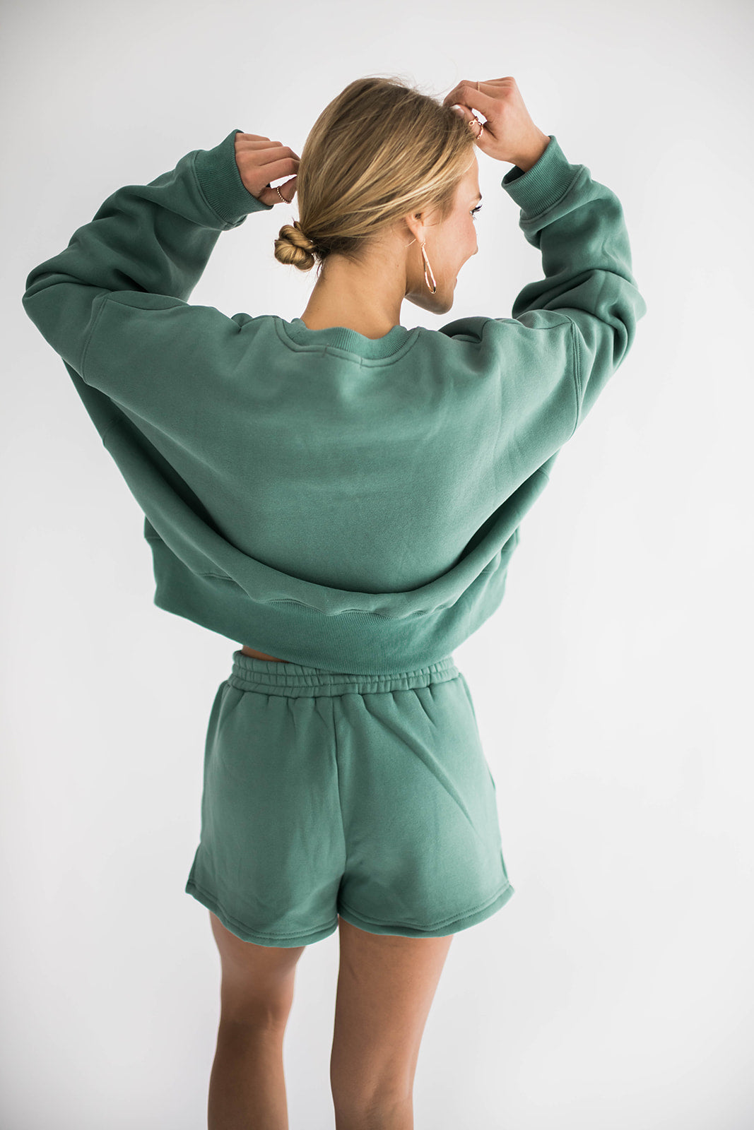 Hadley Shorts