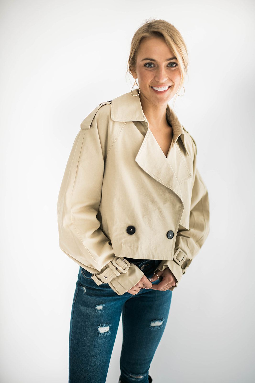 Illa Cropped Trench