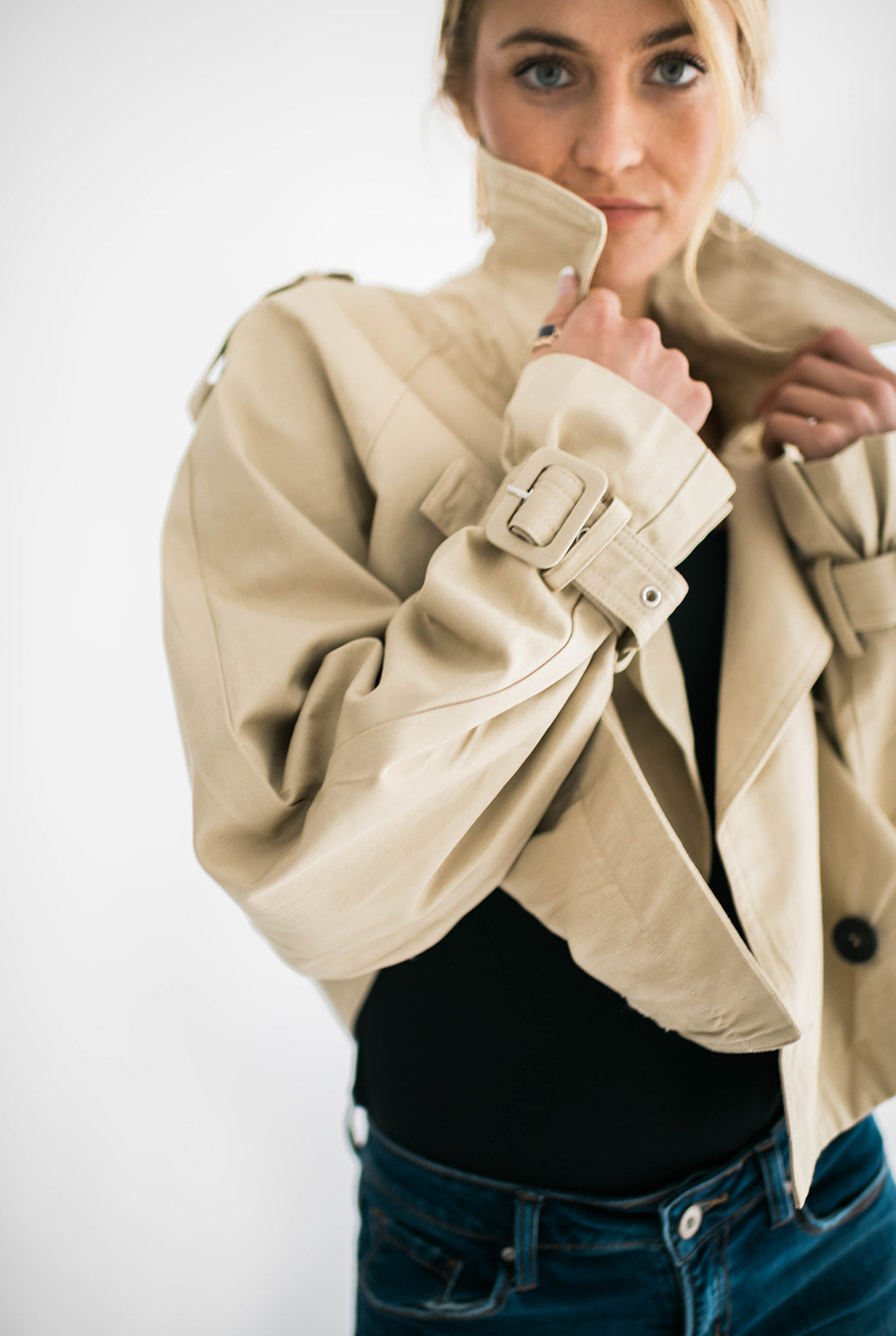 Illa Cropped Trench
