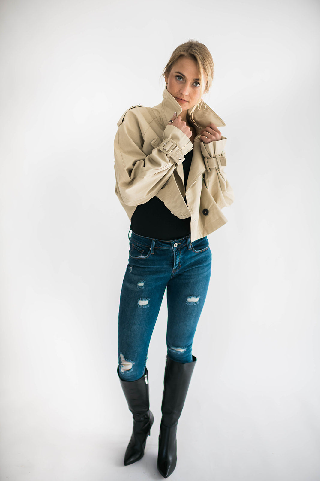 Illa Cropped Trench