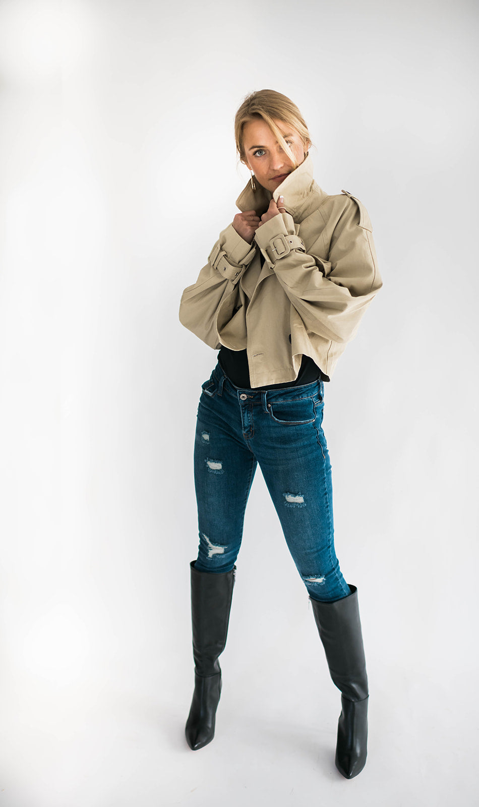Illa Cropped Trench