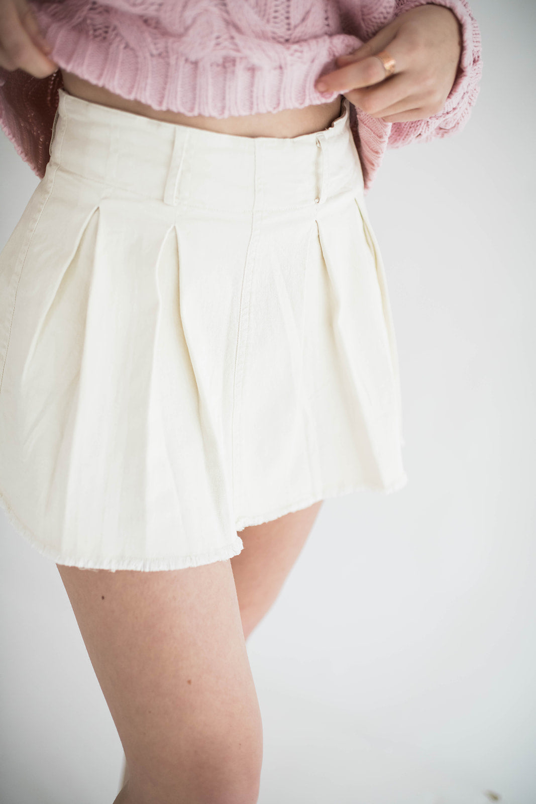 Karrie Skort