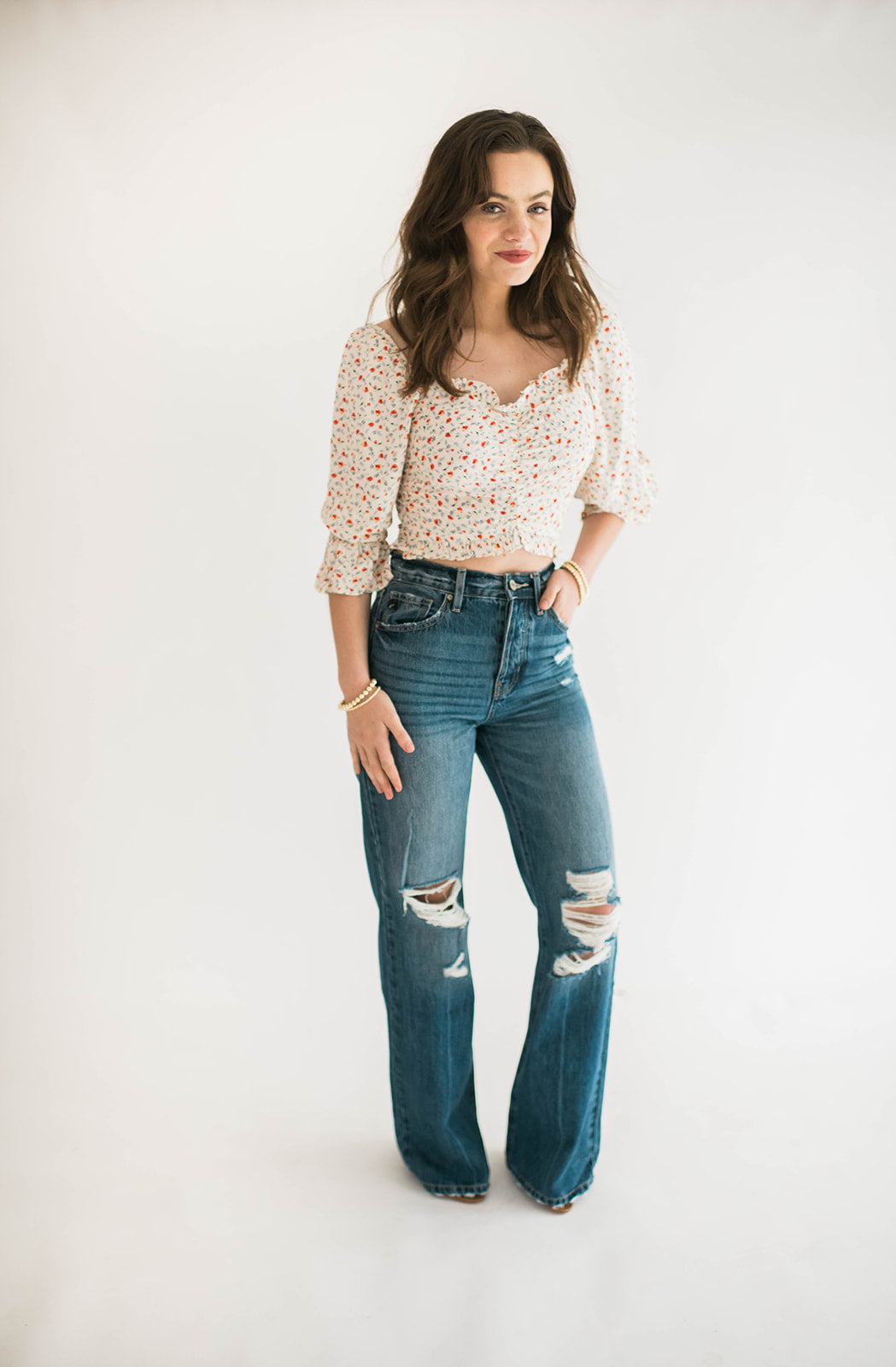 Parker Top