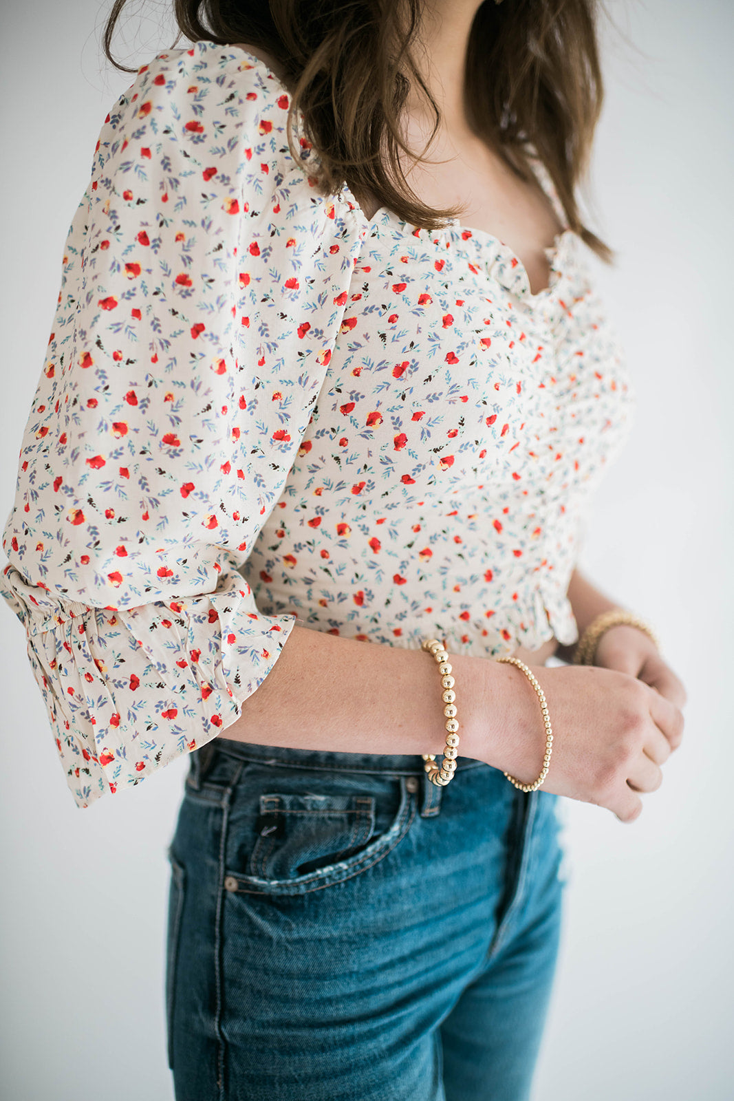 Parker Top