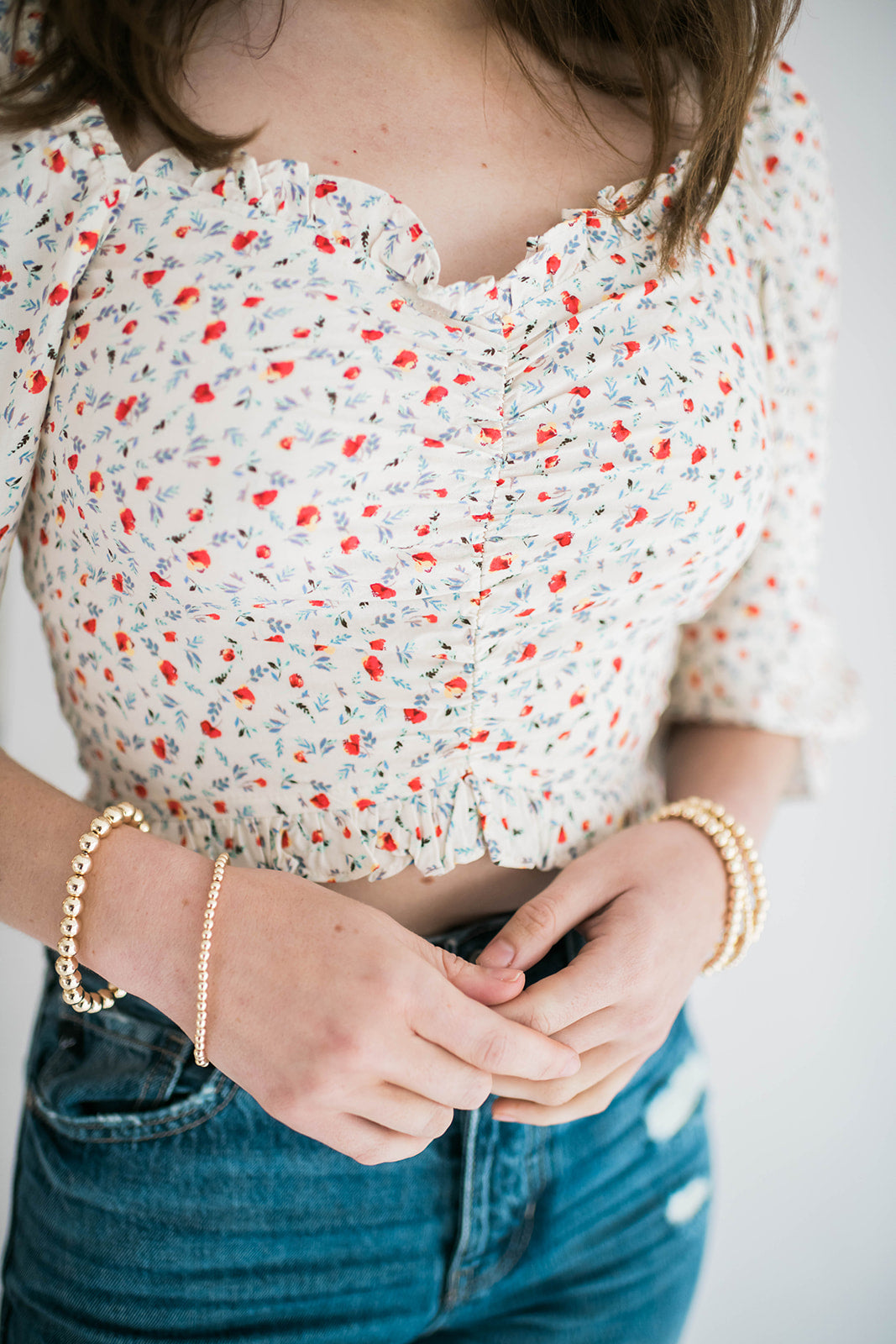 Parker Top