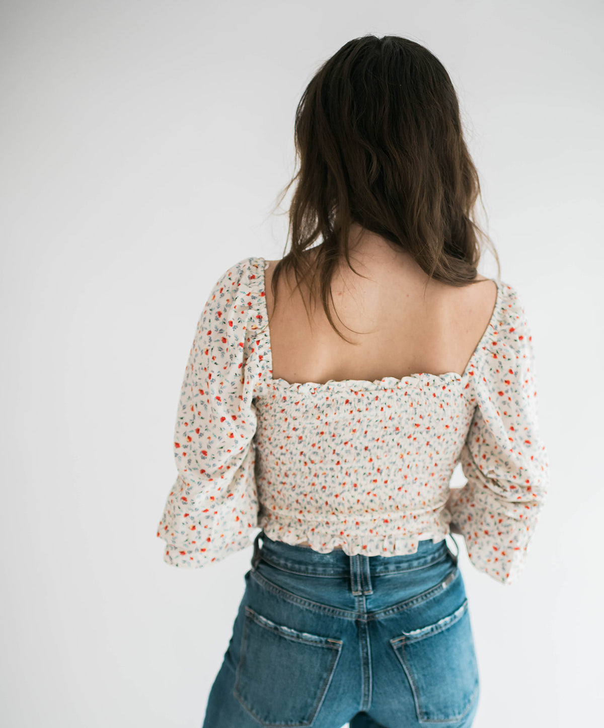 Parker Top