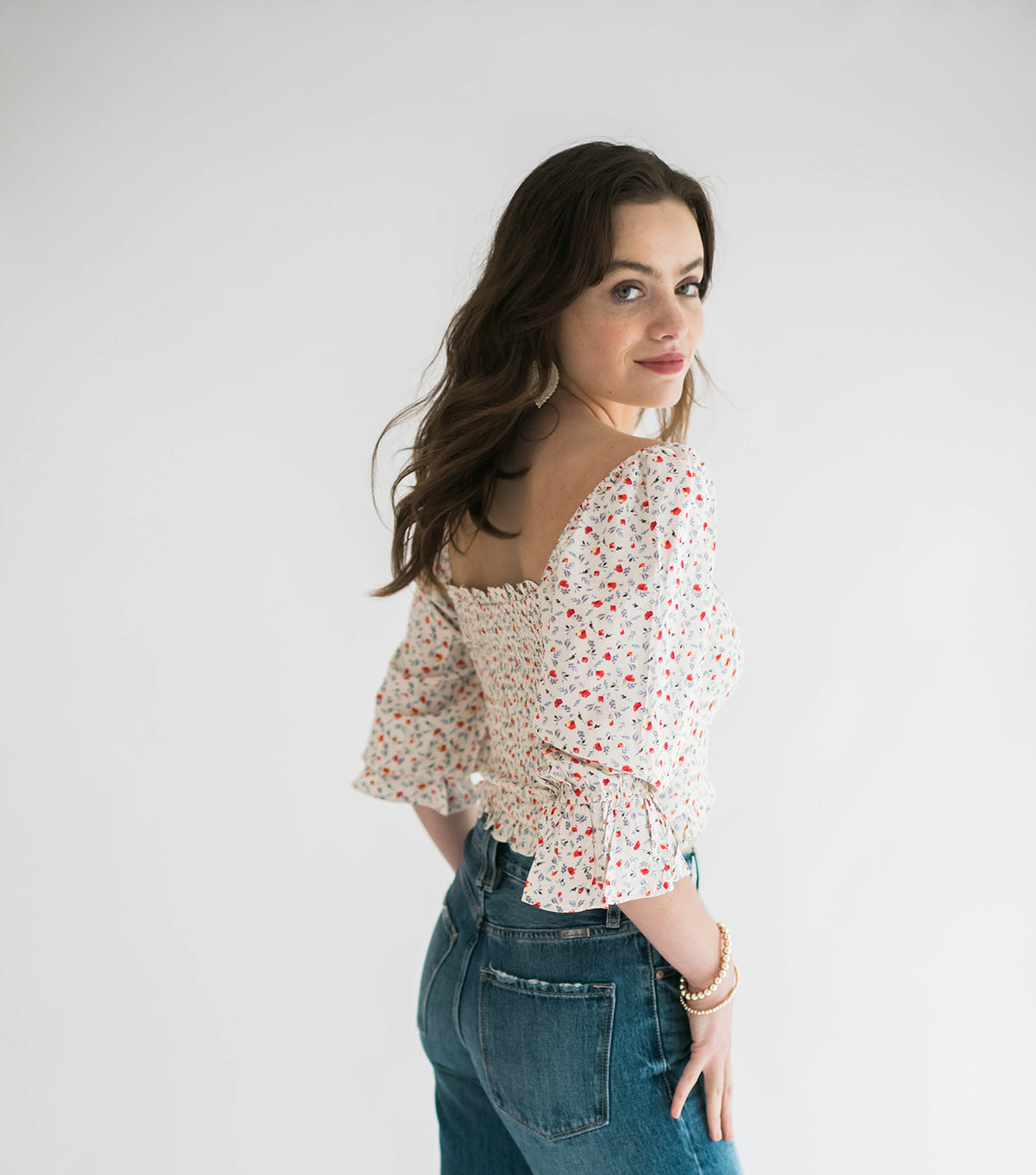 Parker Top