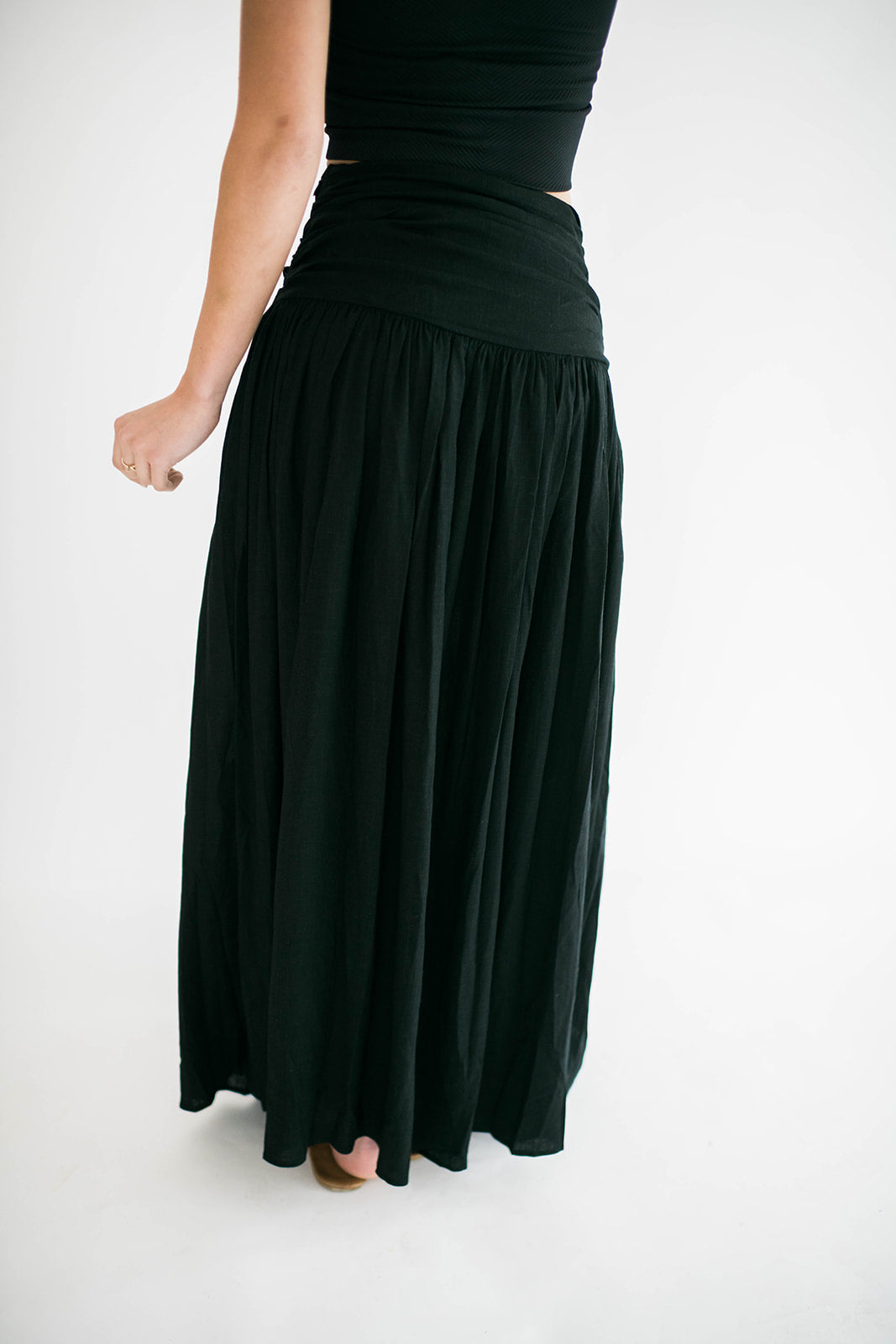 Brinley Maxi Skirt